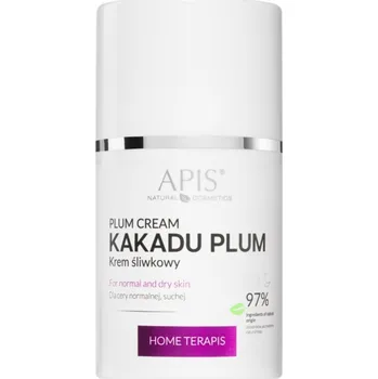 Pleťový krém Apis Natural Cosmetics Home TerApis krém na obličej, krk a dekolt 50 ml