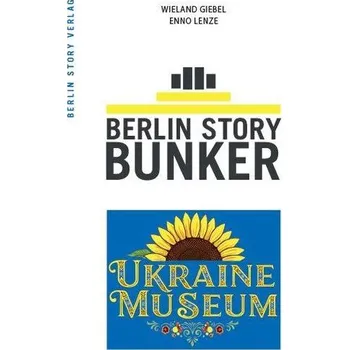 Ukraine Museum - Giebel, Wieland