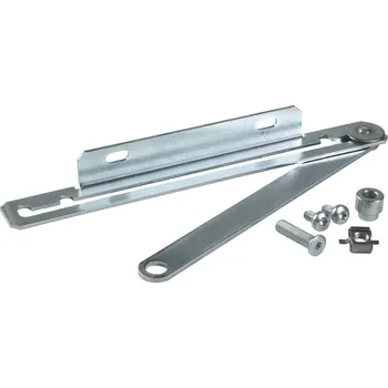 Schneider Electric NSYSFMDR aretace dveří rozvaděče