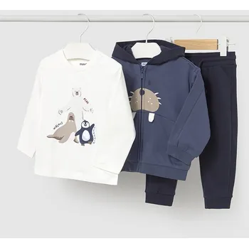 Tepláková souprava chlapecká Mayoral 2840