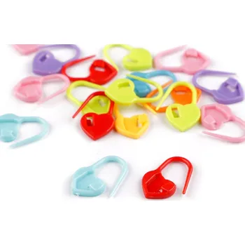 Pomocný zavírací špendlík 14x24 mm