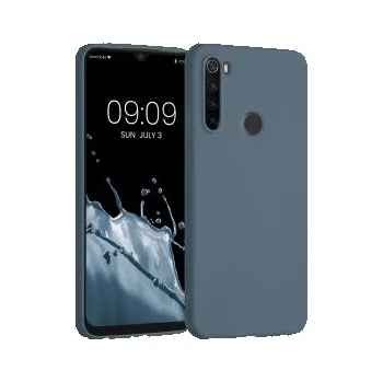 Pouzdro na mobilní telefon Pouzdro pro Xiaomi Redmi Note 8T - zelená