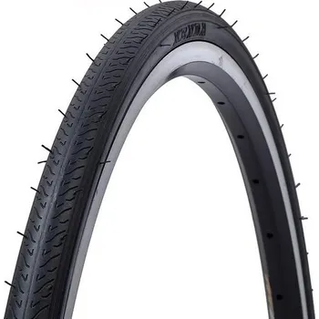 Plášť na kolo Kenda K-176 černý 28 x 622