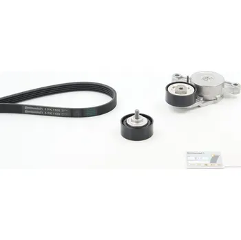 Sada žebrovaných klínových řemenů CONTINENTAL CTAM 5PK1105K1