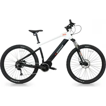 Elektrokolo Brinke XOS 29'' 630wh velikost 17(M) 2025
