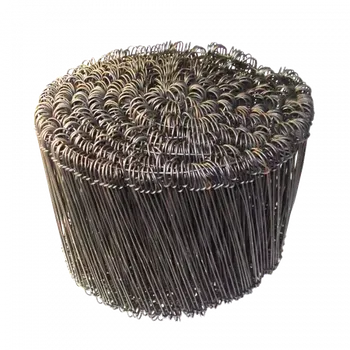 Pletivo Úvazek fixační, 140 mm, černý, 1000 ks (42367)