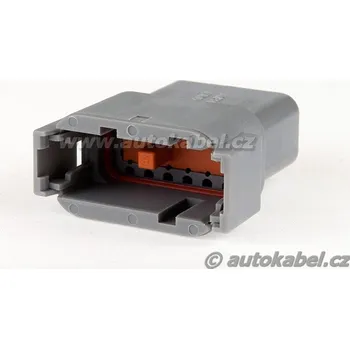 Elektrický konektor Konektor Amphenol ATM12MA