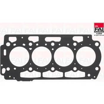 Těsnění motoru Těsnění, hlava válce FAI AutoParts HG1157