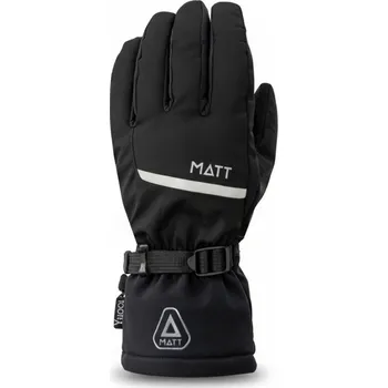 Rukavice Rukavice MATT ZERMATT TOOTEX GLOVES Man velikost XXL