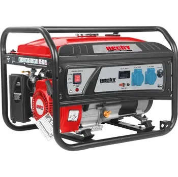 Elektrocentrála HECHT GG 3300 Jednofázový generátor elektřiny