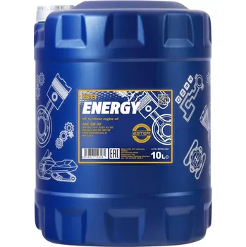 Mannol Energy 5W-30, 10 l