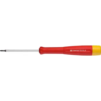 Šroubovák Sada křížových šroubováků ESD PH0x60mm PB Swiss Tools