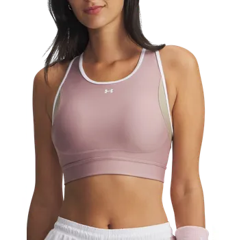 Souprava dámského spodního prádla Podprsenka Under Armour UA Crossback Mid Open Back 6005838-673 Velikost M
