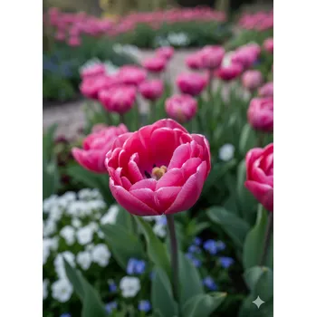 Semeno Tulipán 'Candy time' 5 ks