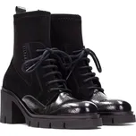 Hispanitas HI254281 černá, vel. 41