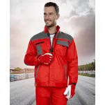 ARDON 2STRONG / Pracovní blůza - červená 50