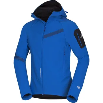 Pánská větrovka Northfinder LOMNICKY blue pánská bunda BU-3947PRO-281 pánská bunda + kód pro dodatečnou 20% slevu: MIKULAS20
