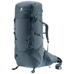 Turistický batoh Deuter Aircontact Core 70+10 graphite-shale