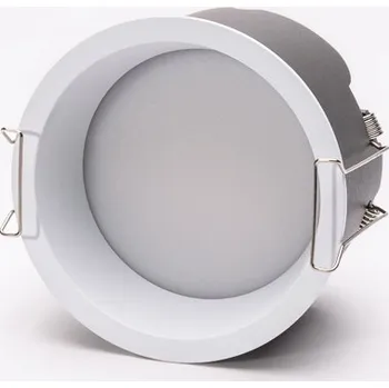 Kama Lights® Stropní svítidlo 24V Dual White D106 15W IP54 Barva: Bílá