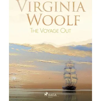 Kniha The Voyage Out