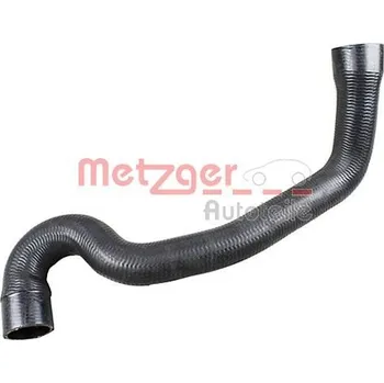 Chladič motoru Hadice chladiče METZGER 2420933