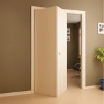 LAGUNA Sada pro dvoje rozlamovací dveře STANFOLD 40 kg 3 m Do stropu 7