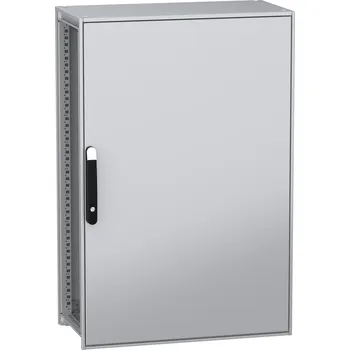 Rozvaděč NSYSFN12840 Skříň SFN, bez MP 1200x800x400 IP55, Schneider Electric