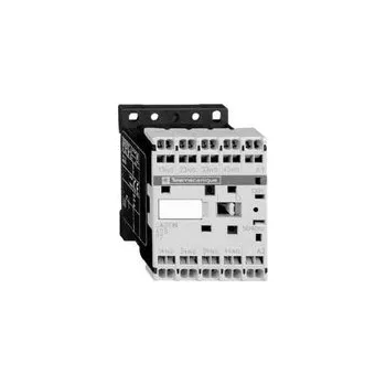 Relé CA4KN313BW3 TeSys K ovl. relé, 3Z+1V, ? 690 V, 24 V DC cívka se sníženým příkonem, Schneider Electric