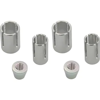 Nářadí na motocykly SEFIS montážní sada do řídítek 13-18mmZávit M6