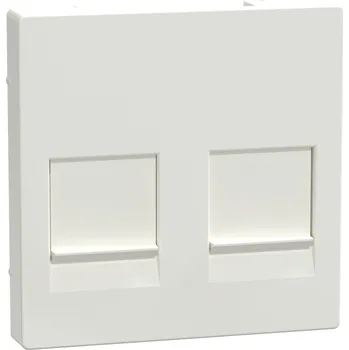 MEG4562-0319 Centr. deska modul. konektory, polar, Schneider Electric