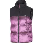 Northfinder SHANNA plumblack dámská vesta VE-4500OR-671