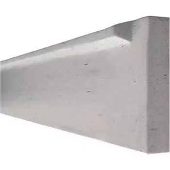 Plot LB Podhrabová deska s nosem 245x50x4cm