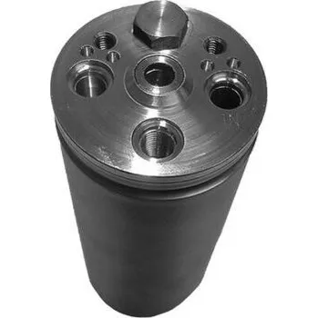 Sušič klimatizace Sušárna, klimatizace MAHLE AD 122 000S