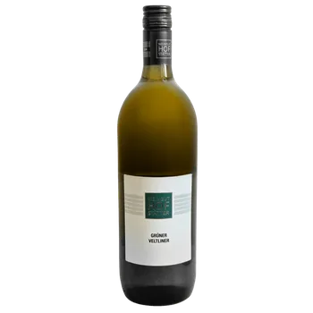 Víno Bílé víno Grüner Veltliner 1 liter 2024, Weingut Hofstätter