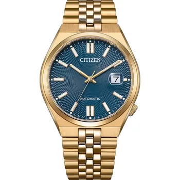 Hodinky CITIZEN NK0023-57L