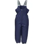 Dětské zimní kalhoty Huppa Funny navy 160g velikost 98