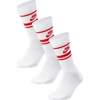 Pánské termo ponožky Nike NK Nsw Everyday Essential Cr ponožky DX5089 102 42-46