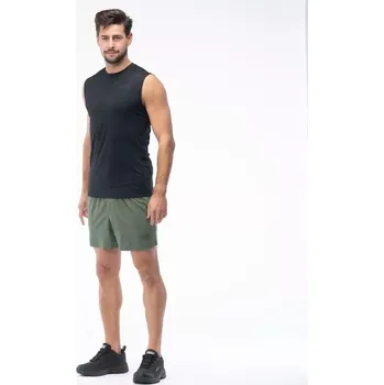 Pánské kraťasy Šortky Magnum Cross M 92800597280 XXL