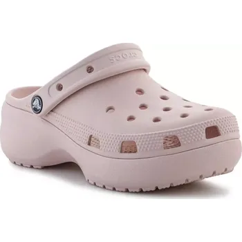 Dámské tenisky Žabky Crocs Classic Platform Clog W 206750-6UR EU 41/42