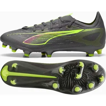 Pánské tenisky Fotbalové boty Puma Ultra 5 Match FG/MG M 108166-03 47