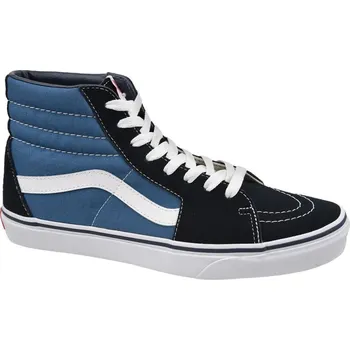 Dámské tenisky Boty Vans Sk8-Hi W VD5INVY 35