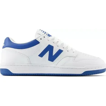 Dámské tenisky New Balance sportovní obuv BB480LBL dámské 37,5