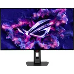 Asus ROG Strix OLED XG32UCWMG herní monitor 80 cm (31.5 palec)3840 x 2160 Pixel, 16:9, 0.03 ms, WOLED