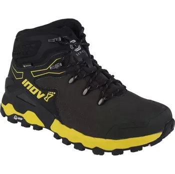 Pánské tenisky Boty Inov-8 Roclite Pro G 400 GTX V2 M 001073-OLBKYW-S-01 42,5