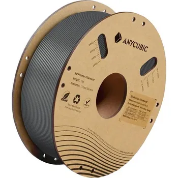 3D tisk Anycubic Vysokorychlostní vlákno PLA 1 KG (Szary)