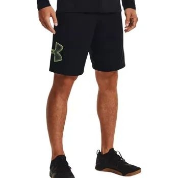 Pánské kraťasy Šortky Under Armour Tech Graphic M 1306443 008 L