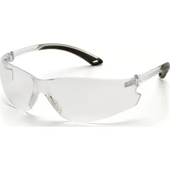 Ochranné brýle Itek ES5810S, čiré