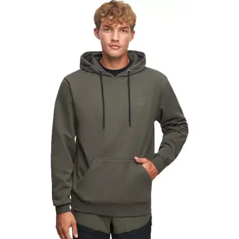 Pánská mikina Alpinus Lugano M mikina BR18259 pánské 2XL