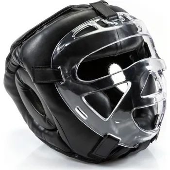 Yaklima Sport boxerská přilba s maskou L 100348L L