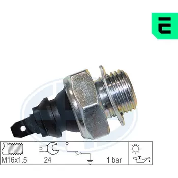 Auto-moto Olejový tlakový spínač ERA 330367